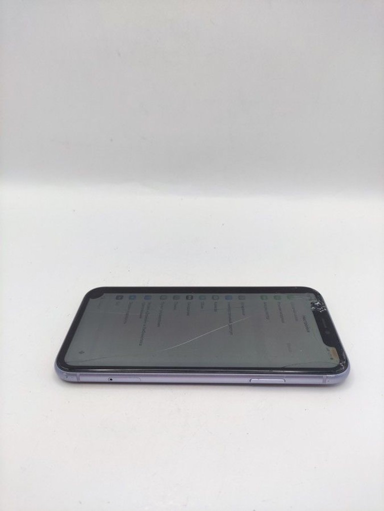 Apple iphone 11 128gb Код:01-201167370. Изображение 10