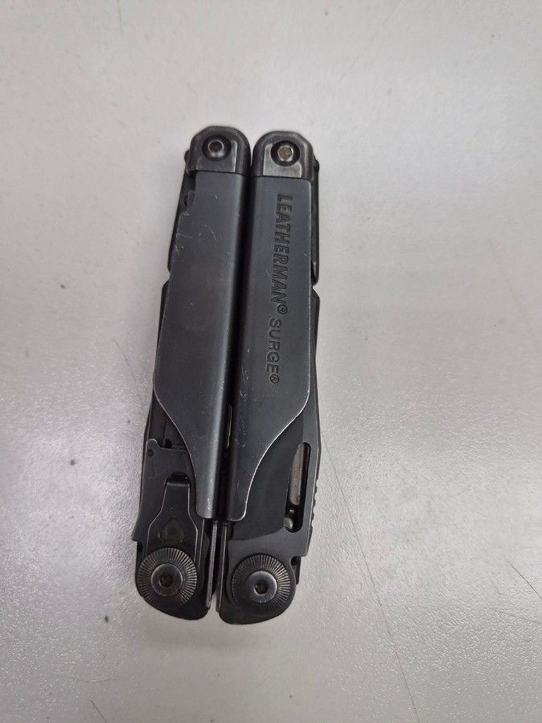 Объявление Leatherman surge Б/У