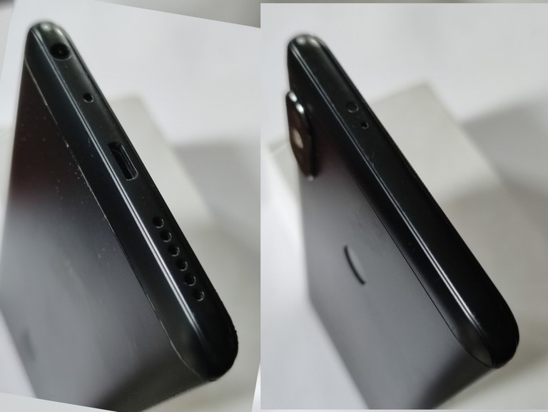 Xiaomi Redmi Note 5 3/32GB Black Код:null. Изображение 4