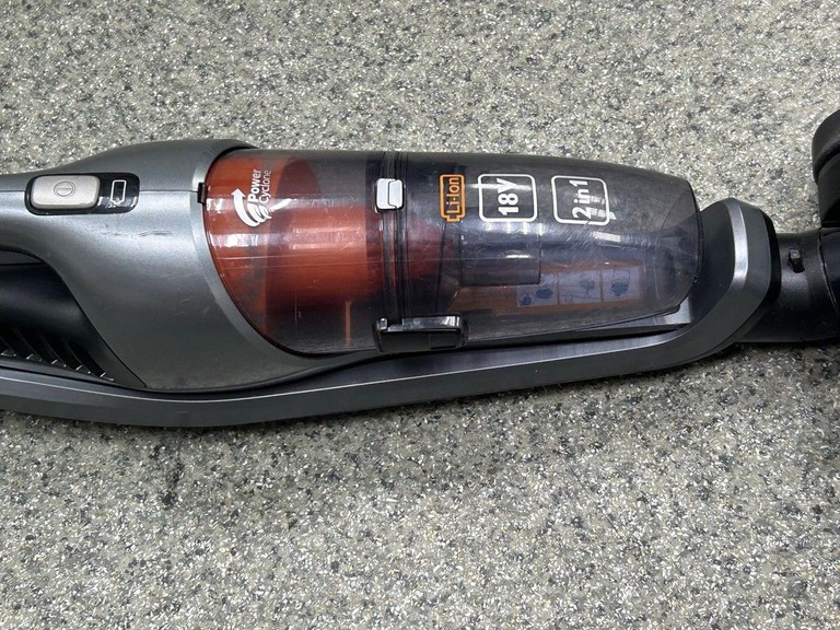 Дешево Philips powerpro duo fc6168 з ломбарду