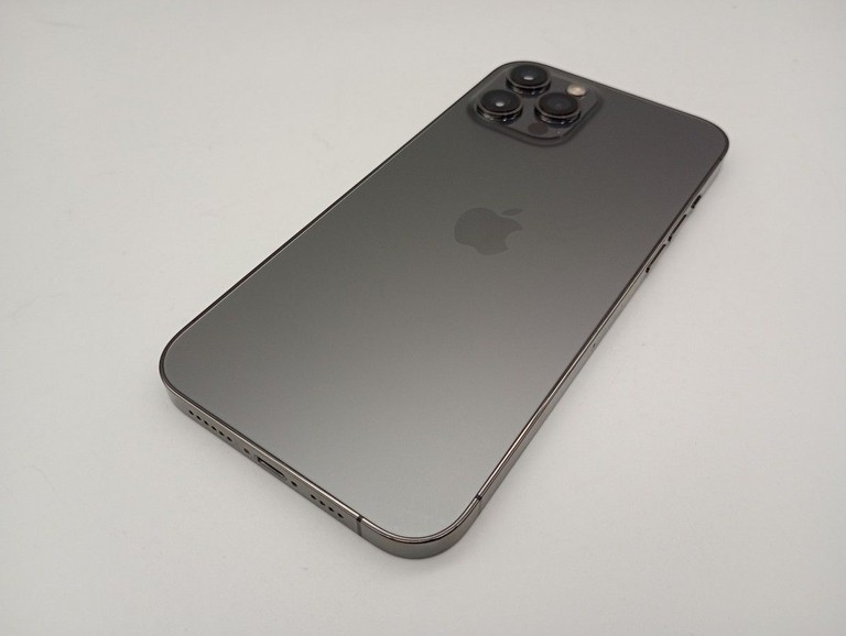 Дешиво Apple iphone 12 pro max 256gb с ломбарда