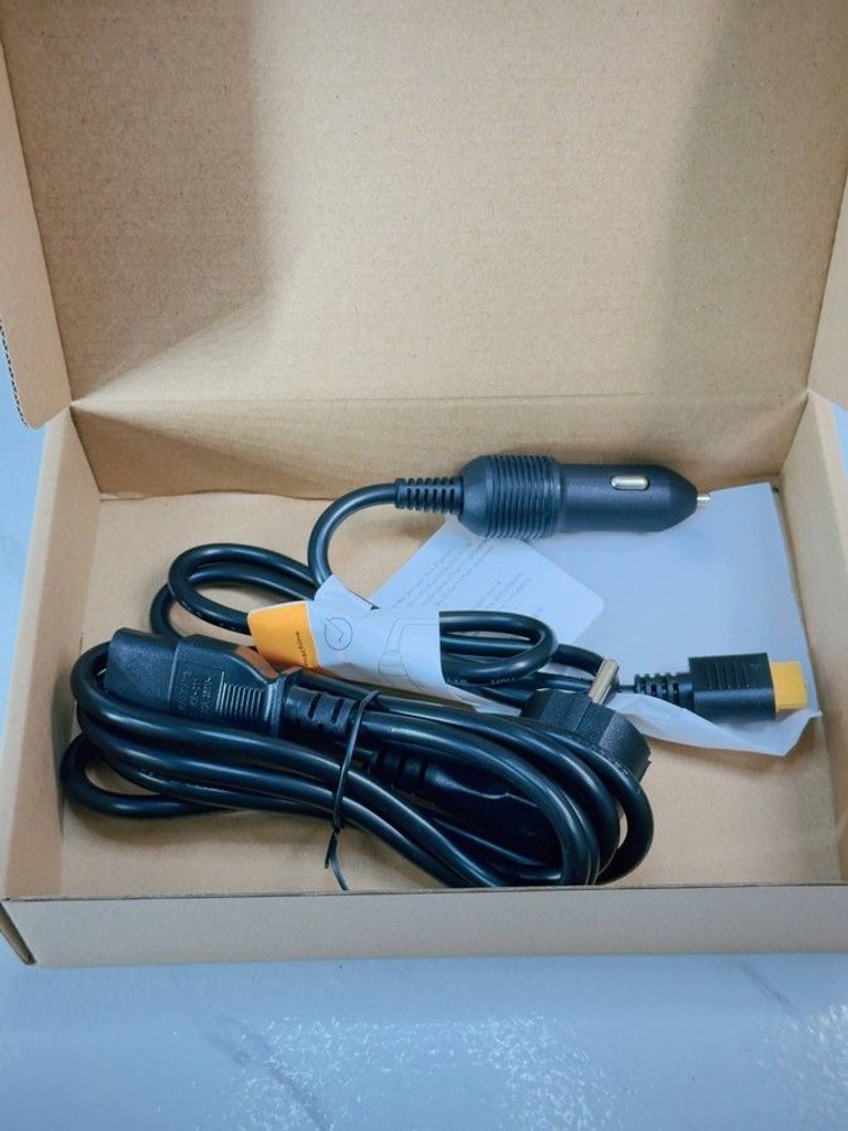 Bluetti Elite 30 V2 600W 288Wh Код:01-201174422. Изображение 5