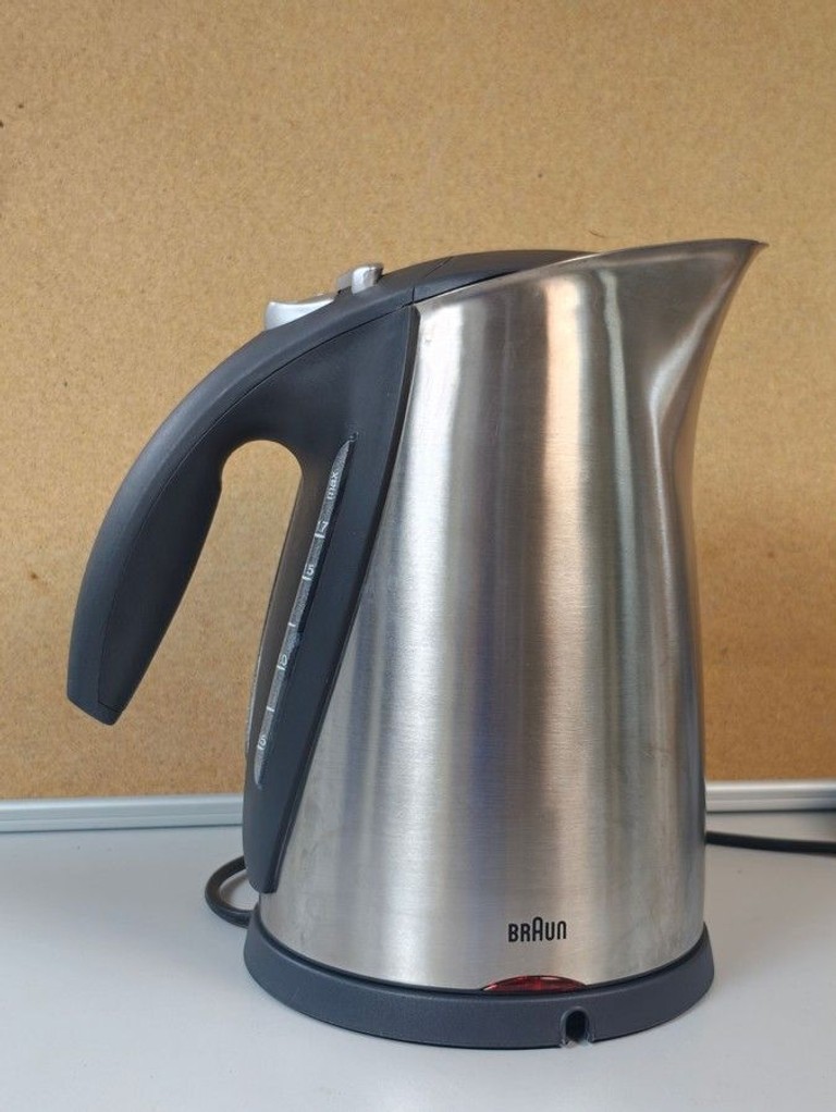 Объявление Braun wk 210 Б/У
