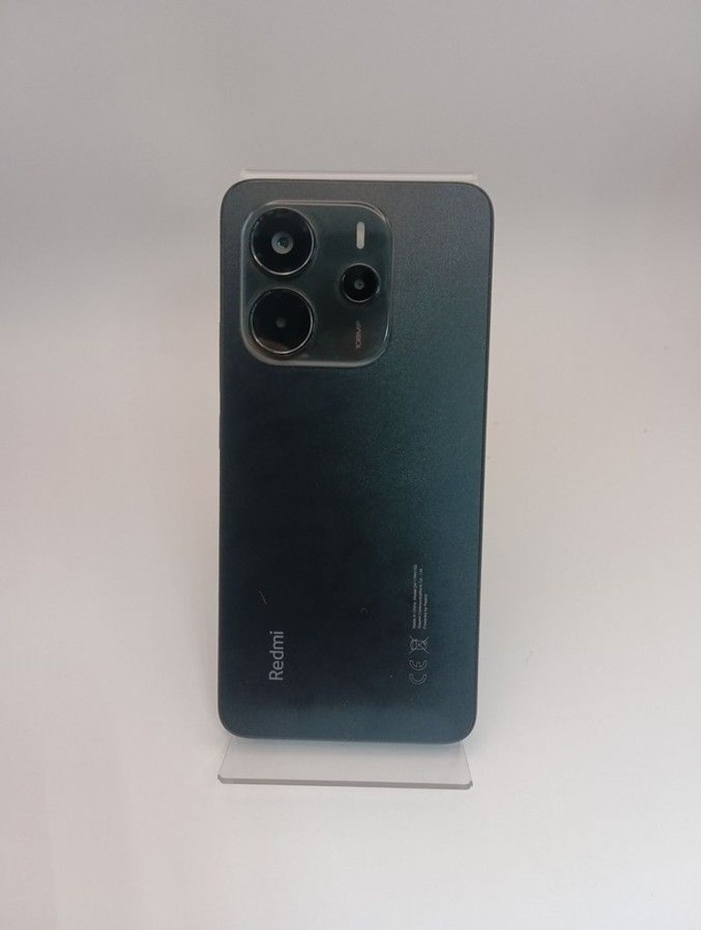 Объявление Xiaomi redmi note 14 8/256gb Б/У