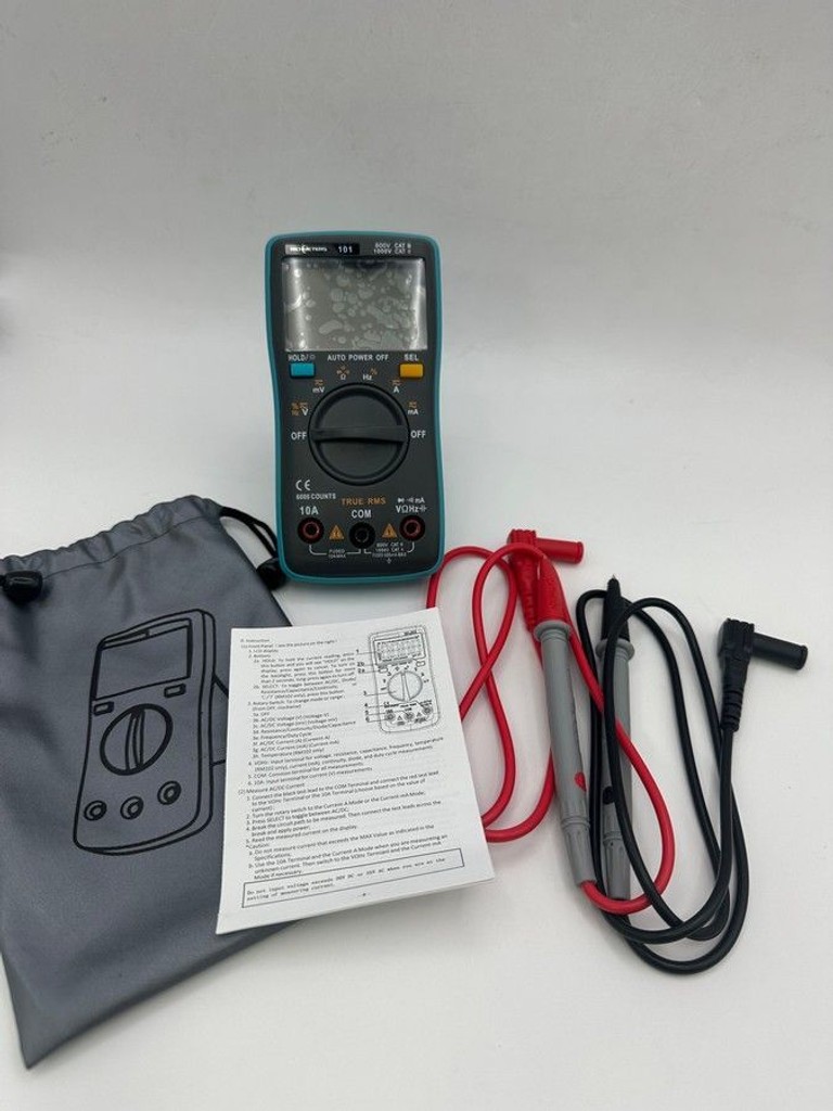 Richmeters RM101 Код:01-201173639. Зображення 6