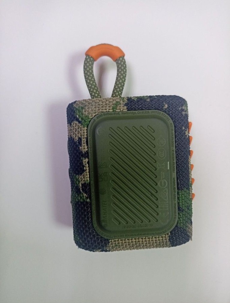 Дешиво Jbl go 3 с ломбарда