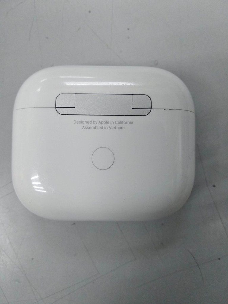 Объявление Apple airpods 3rd generation Б/У