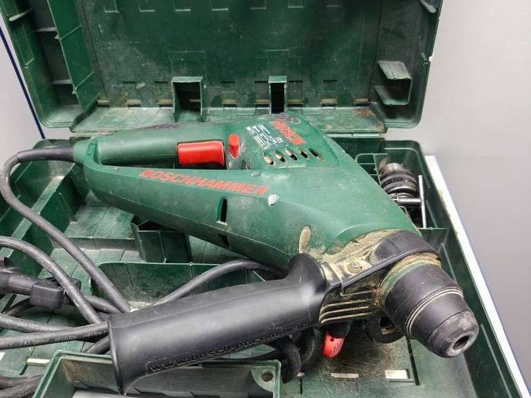 Bosch pbh 2000 re Код:01-201177780. Зображення 7