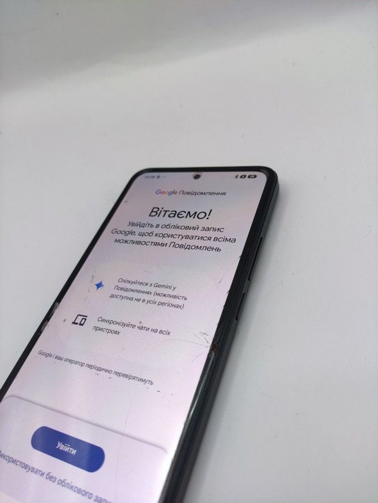 Распродажа Xiaomi redmi note 14 8/256gb, продавец Техноскарб