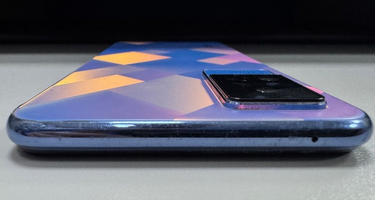 Vivo v21e 8/128gb Код:01-201175086. Зображення 8