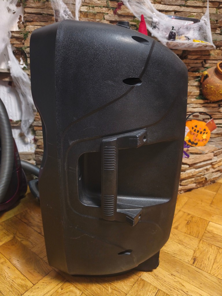 Maximum Acoustics Active.15 Код:null. Изображение 4