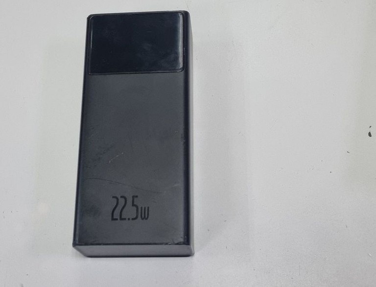Baseus 22.5w 30000mah Код:01-201177998. Изображение 11