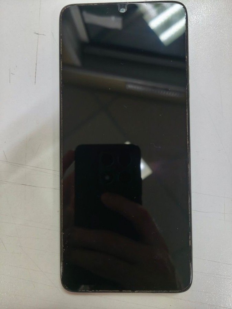 Купити Motorola moto g06 4g 4/64gb tendril Б/У