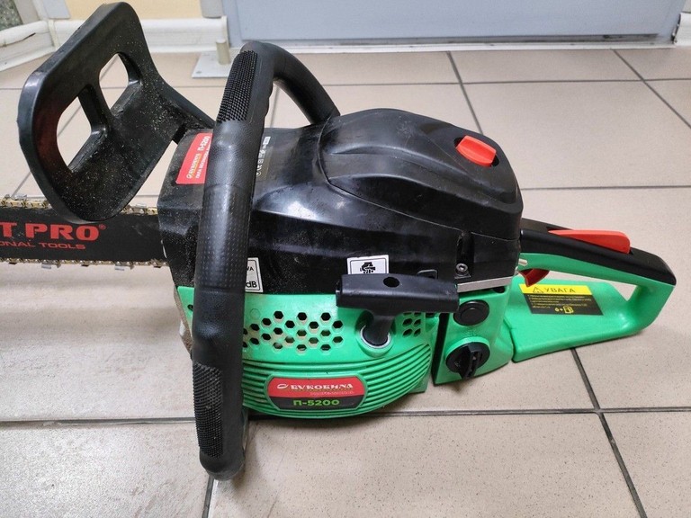 Буковина П-5200 Professional Код:01-201177987. Зображення 5