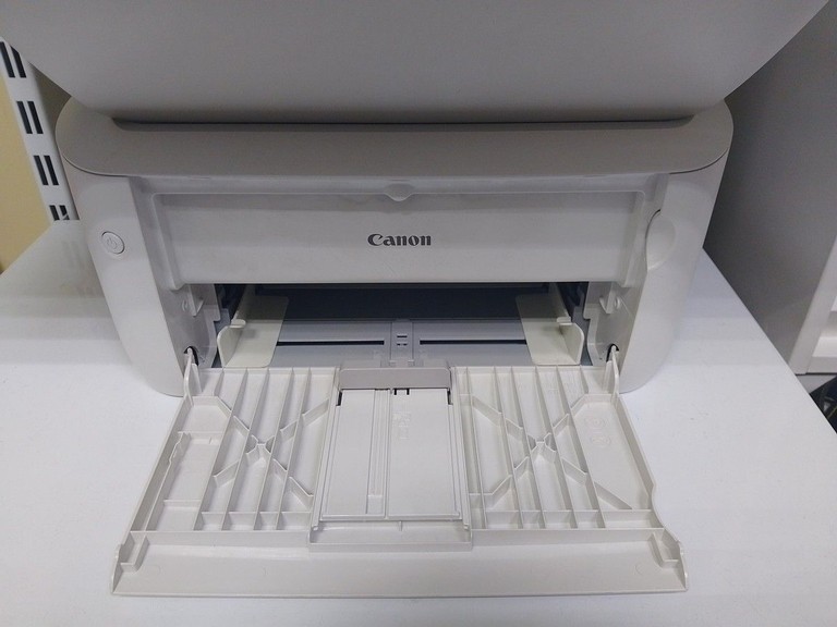 Оголошення Canon i-SENSYS LBP6030W with Wi-Fi (8468B002) Б/У