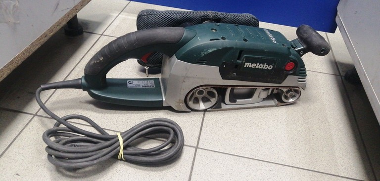 Купити Metabo ba e 1075 metabo bae 75 Б/У