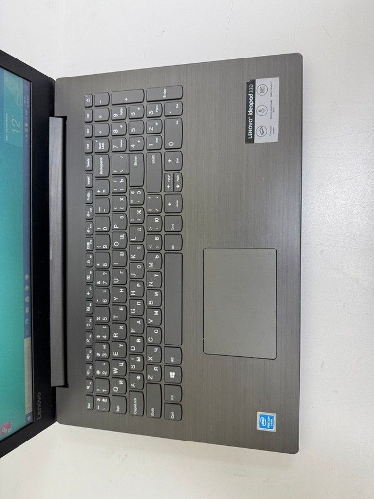 Дешиво Lenovo 15/pentium n5000 ddr4/4gb ddr4/hdd 500 gb/ssd *відсутній/*інтегрована с ломбарда