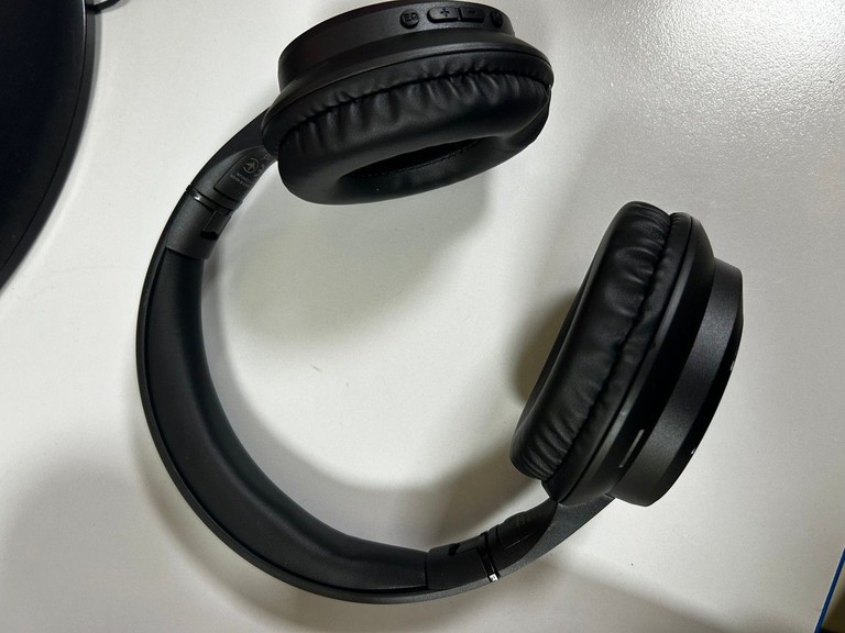 Дешиво Havit h619bt с ломбарда