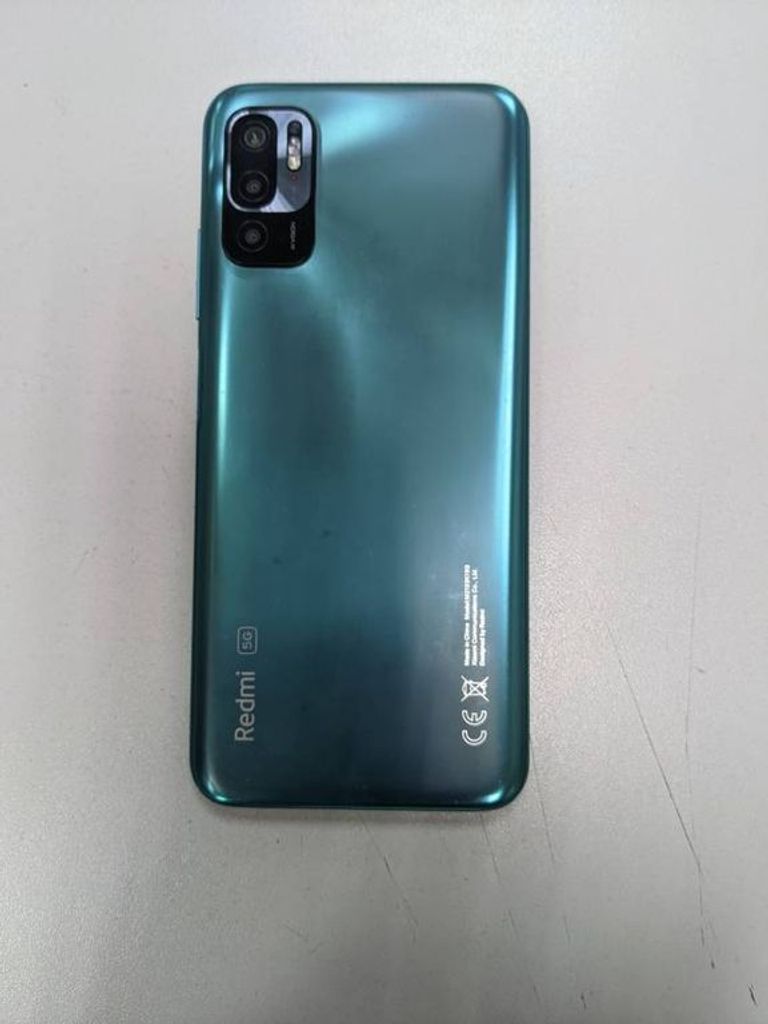 Xiaomi redmi note 10 4/128gb