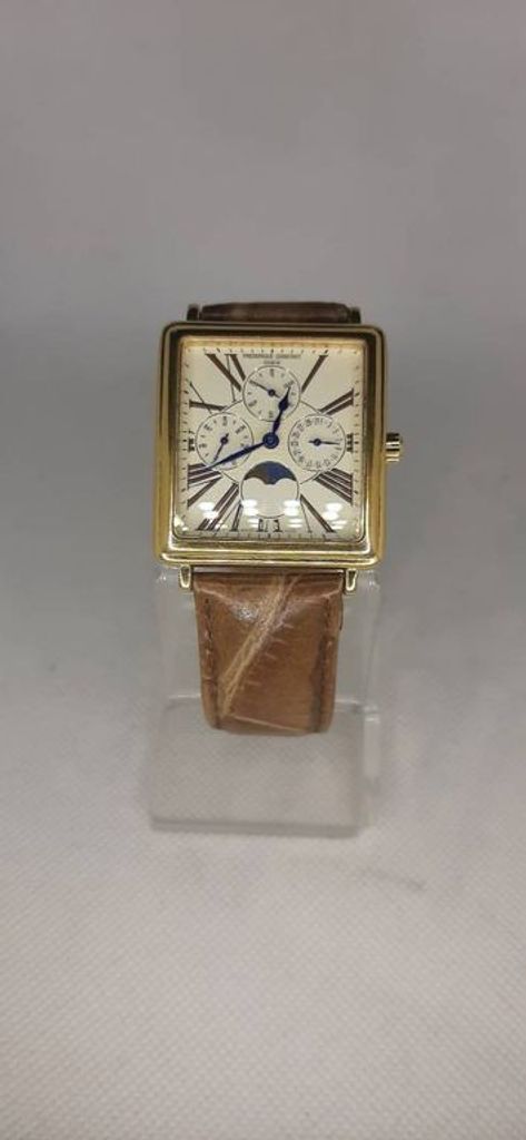 Frederique Constant fc265x3c4/5/6