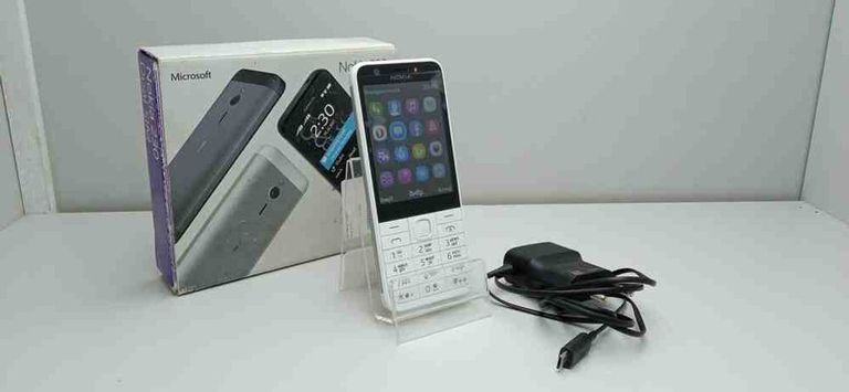Купити Nokia 230 rm-1172 dual sim Б/У