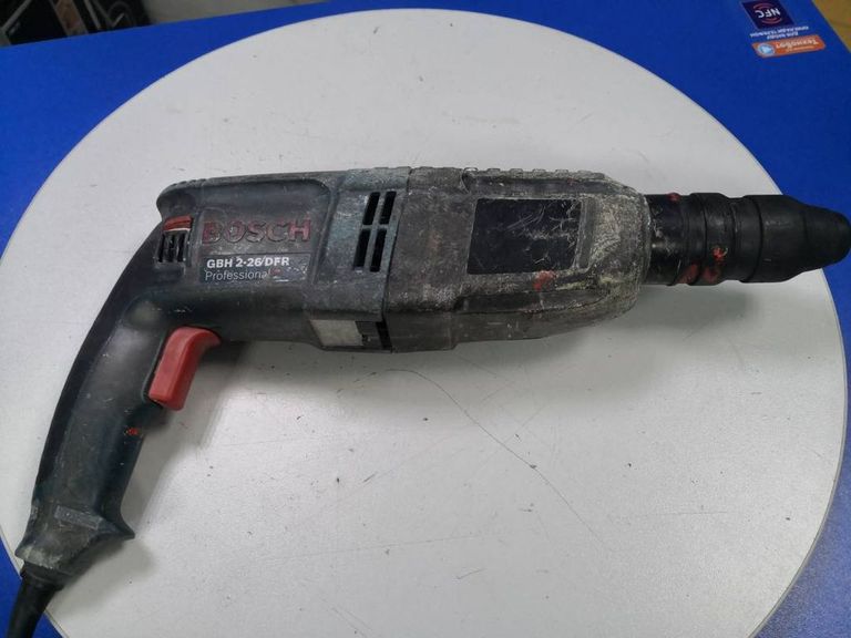 Bosch GBH 2-26 DFR (0615990L2T)