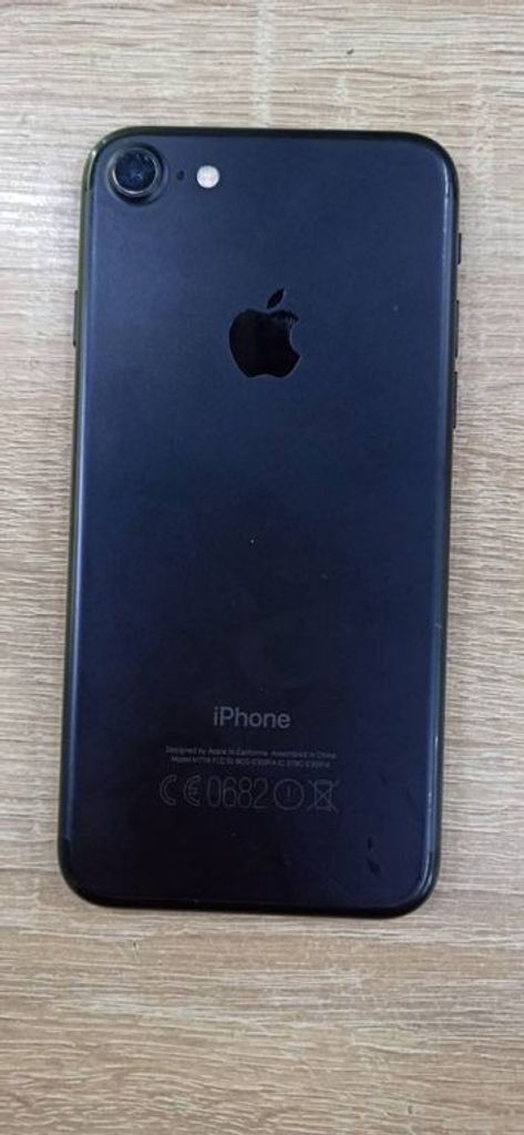 Дешево Apple iphone 7 32gb з ломбарду