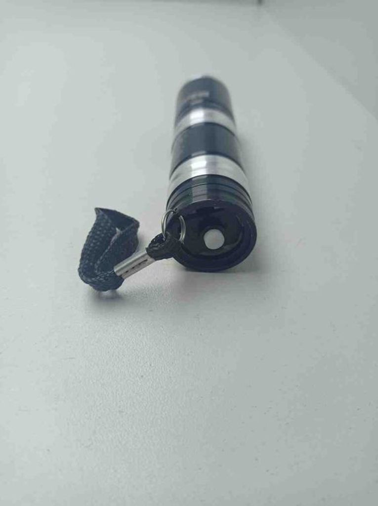 Объявление Police BL-602 Б/У