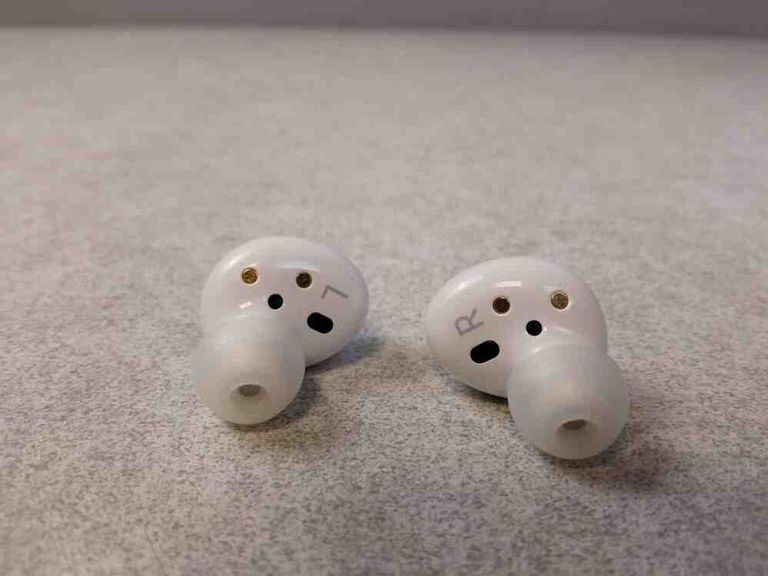 Samsung galaxy buds2 sm-r177 Код:2000003431663. Зображення 5