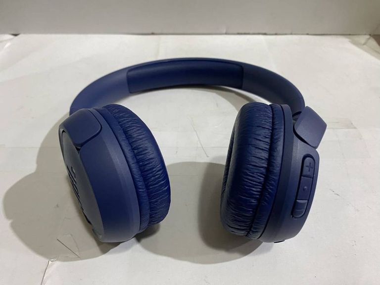 Объявление Jbl tune 500bt Б/У