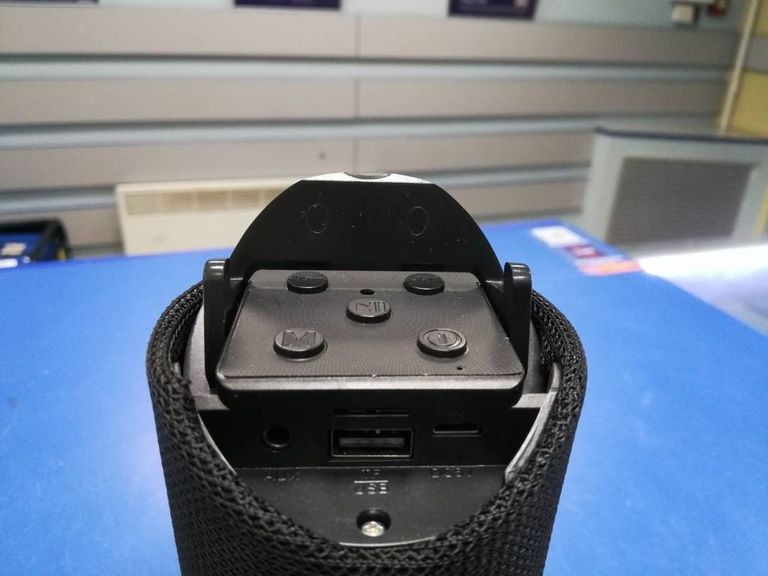 Объявление - FM Y-08 Б/У