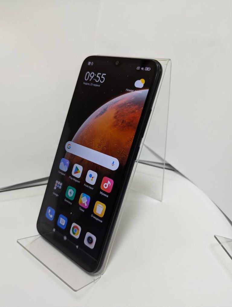Купити Xiaomi redmi 9c nfc 2/32gb Б/У