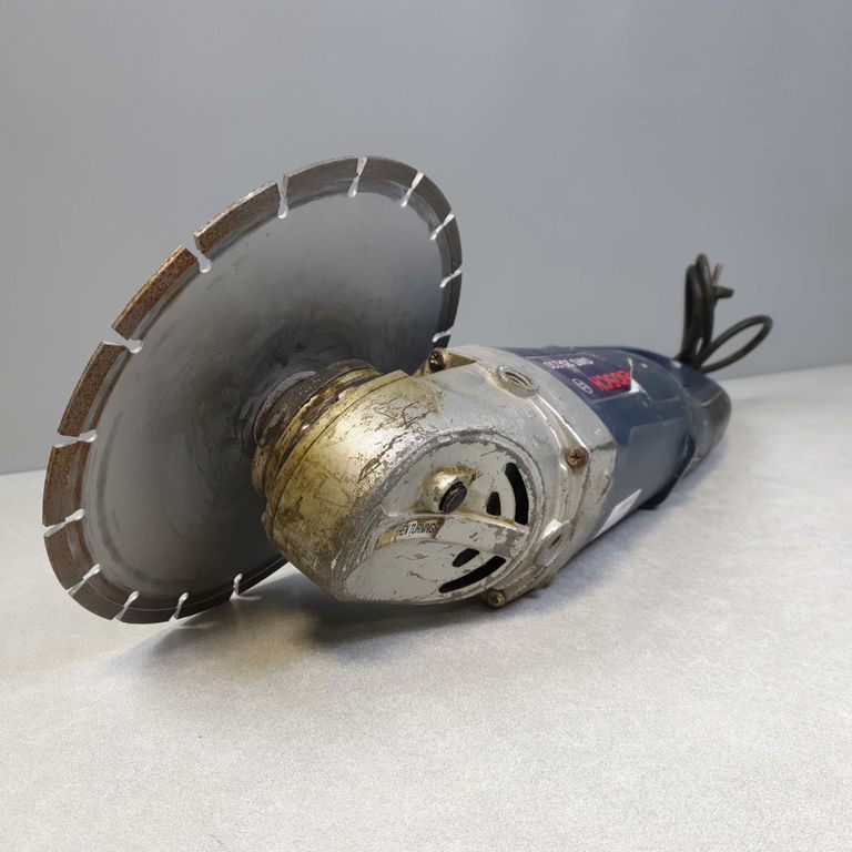 Дешево Bosch gws 25-230 з ломбарду