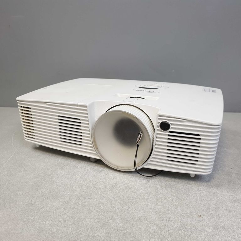 Optoma W402 (95.70801GC0E)