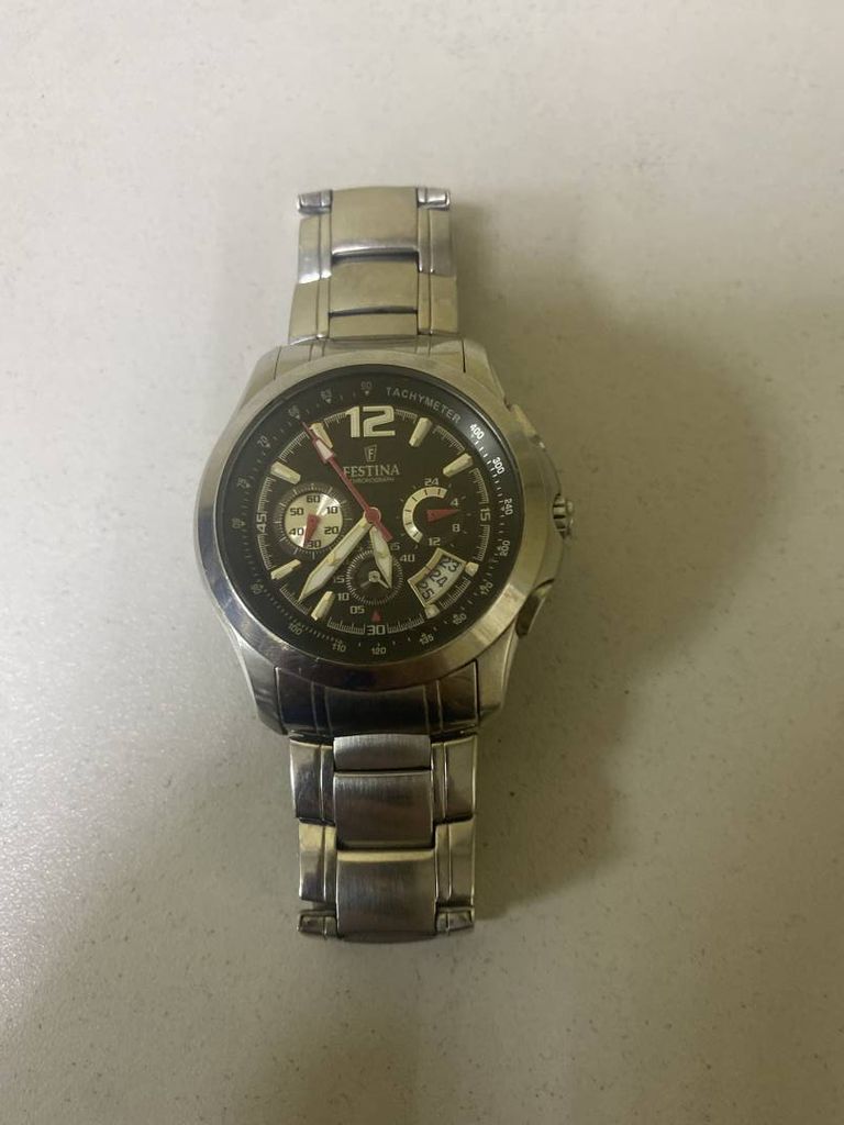 Festina f16291/3