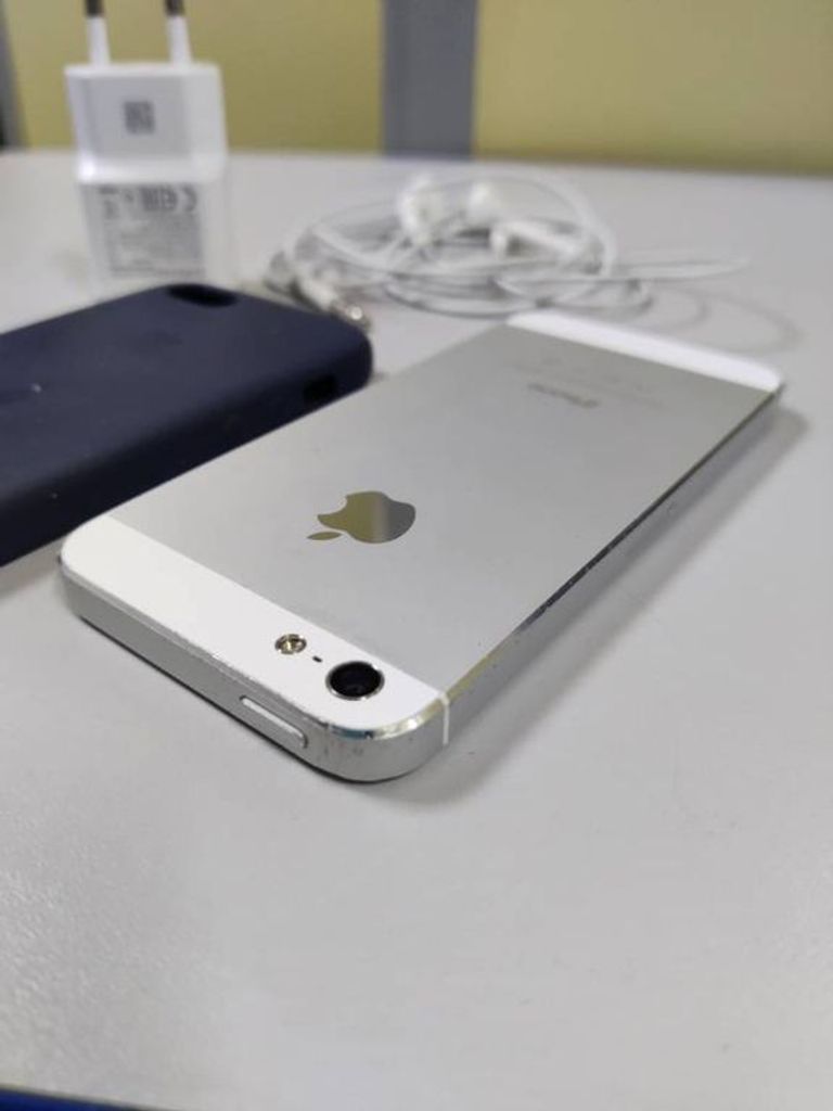 Apple iphone 5 32gb