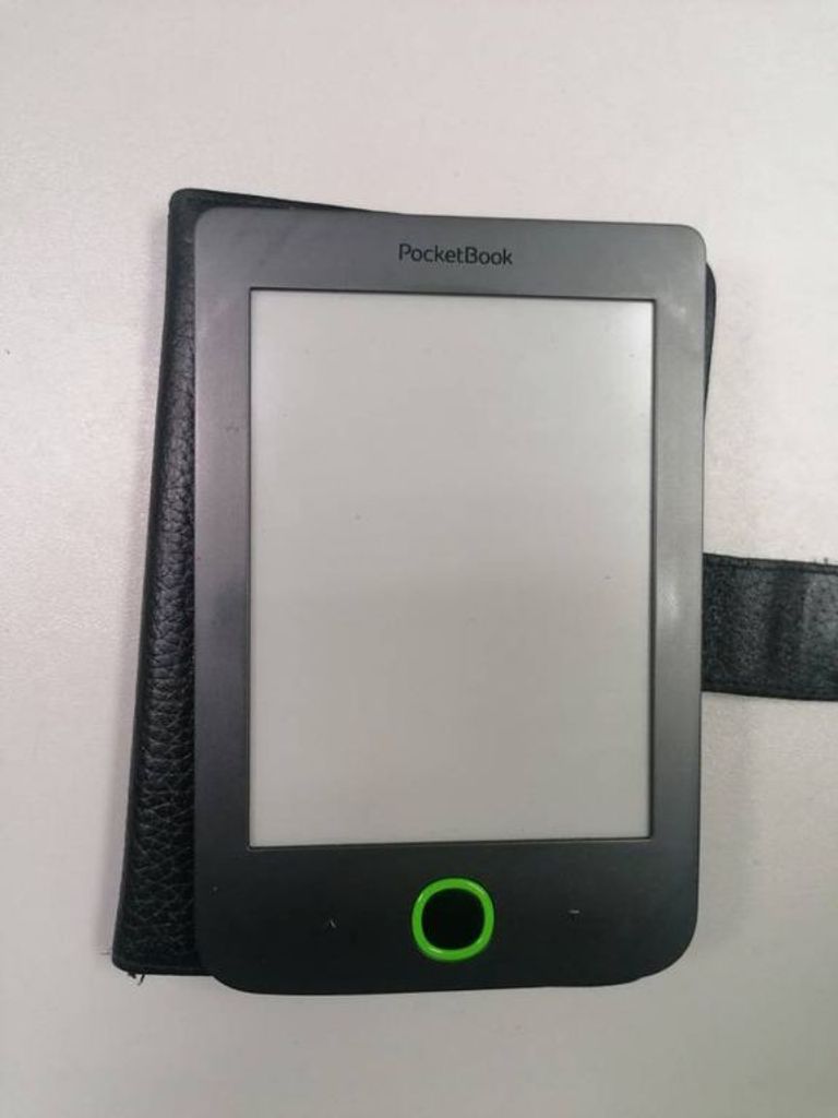 Купити Pocketbook 614 basic 2 Б/У