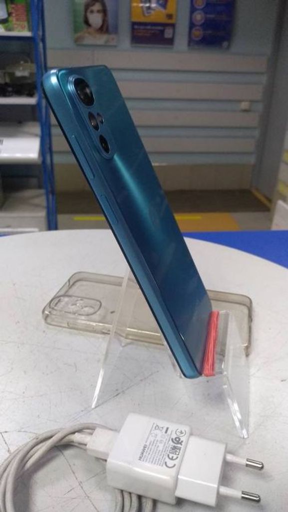 Дешево Motorola xt2231-2 moto g22 4/64gb з ломбарду