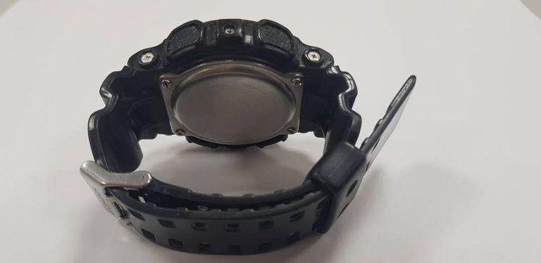 Дешево Casio gd-110 з ломбарду