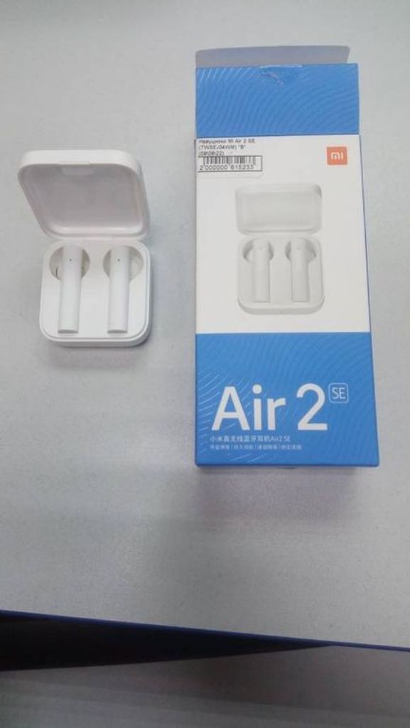 Купити Xiaomi mi air 2 se Б/У