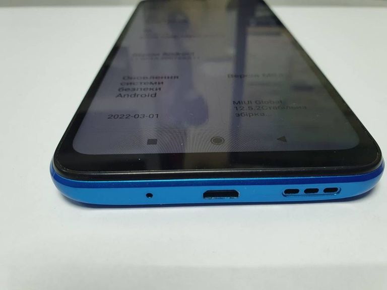 Дешево Xiaomi redmi 9c 3/64gb з ломбарду