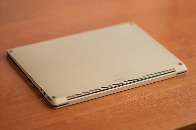 Microsoft Surface Laptop Platinum (KSR-00001) Код:null. Зображення 7