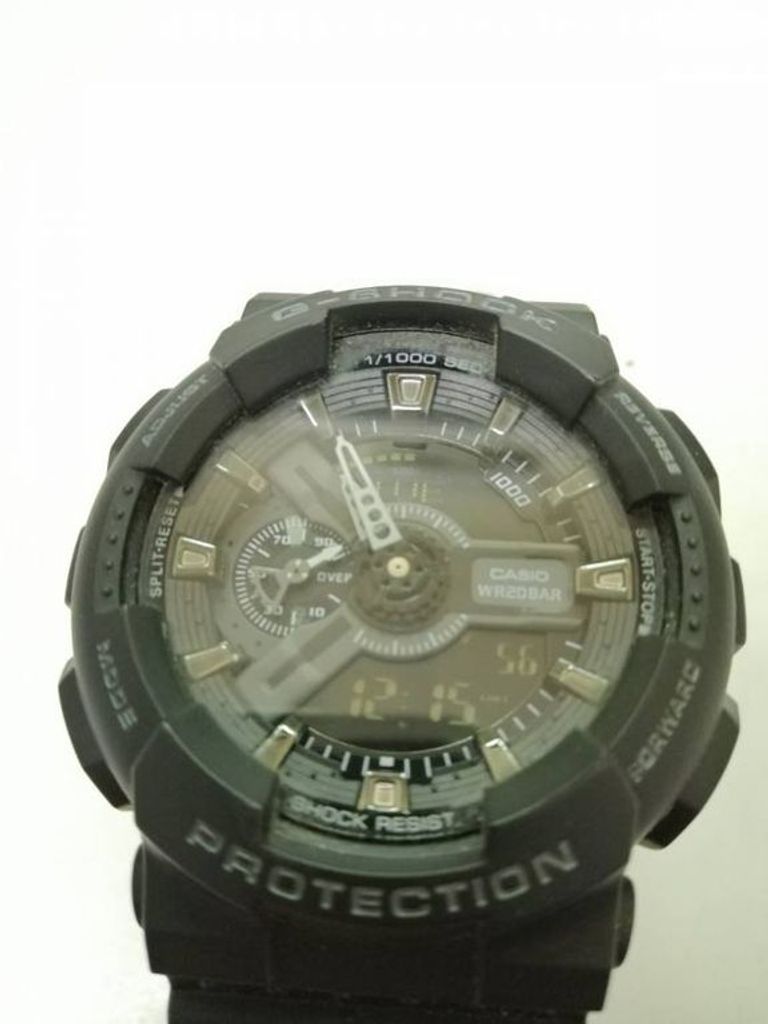 Casio G-Shock GA-110HR-1AER