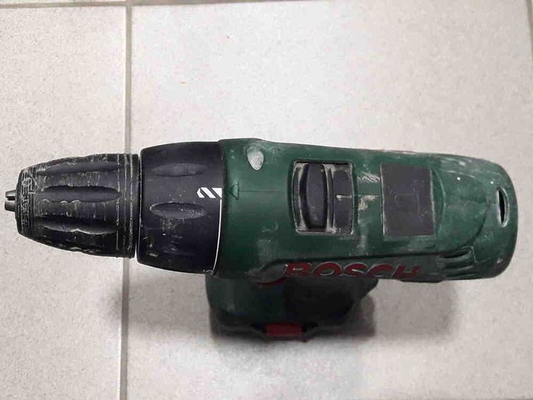 Bosch gsr 14,4 ve-2 li Код:2000001268377. Зображення 7