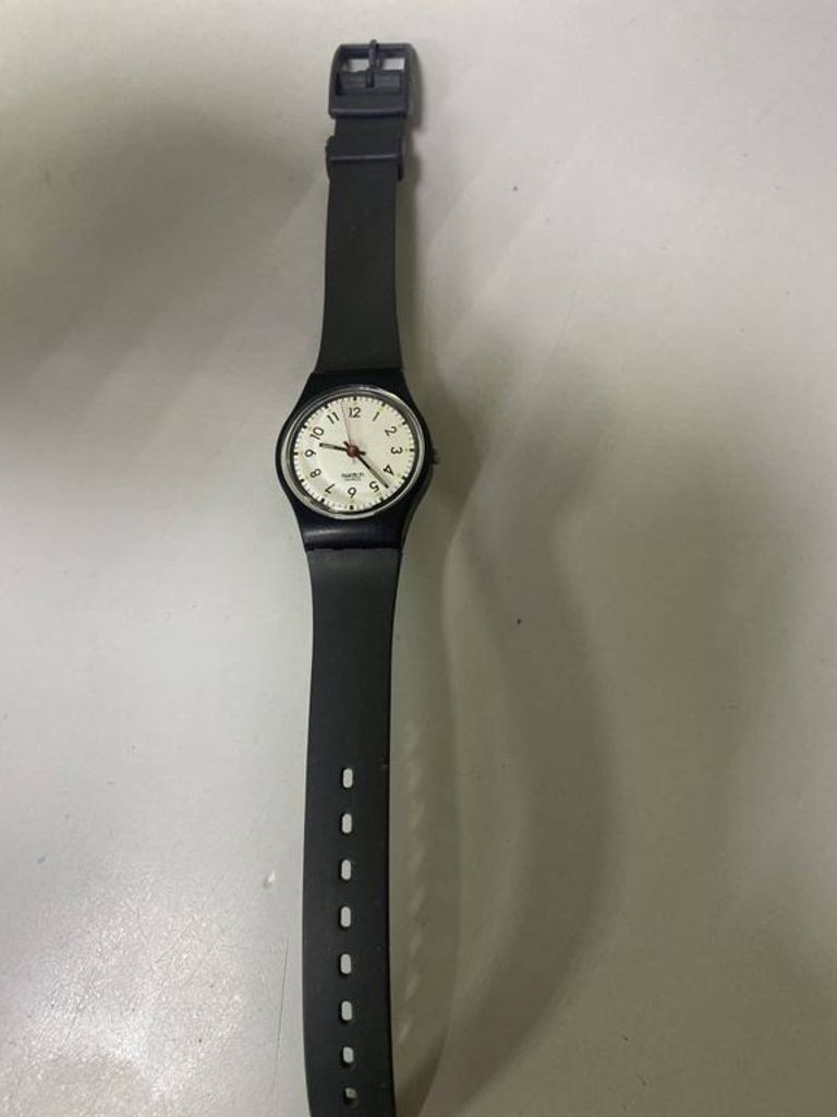 Купити Swatch s108 Б/У