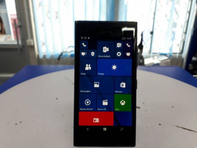 Дешево Nokia lumia 730 з ломбарду