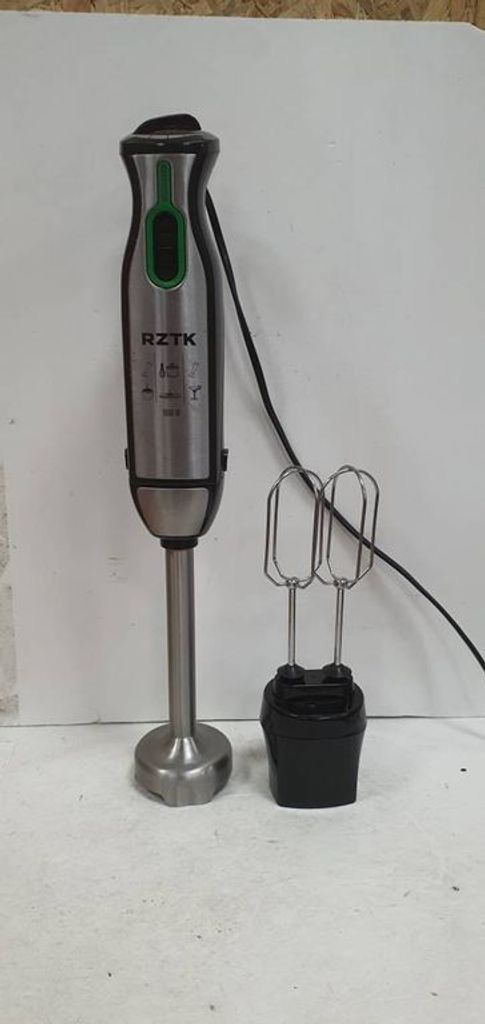 Купить Rztk bl 1002k набір Б/У