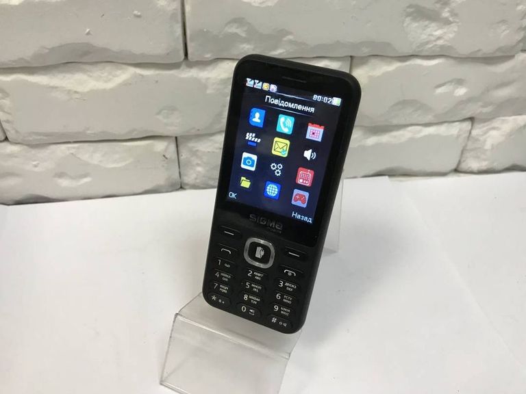 Объявление Sigma x-style 31 power Б/У