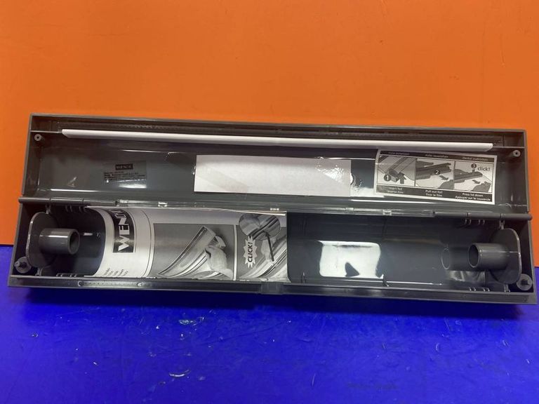 Оголошення Wenko 86678100 Б/У