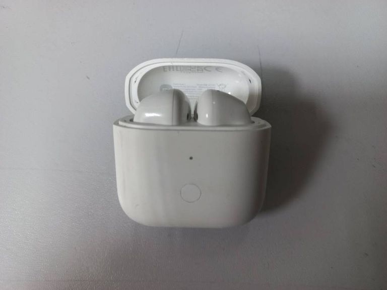 Дешево Xiaomi redmi buds 3 bhr5174gl з ломбарду